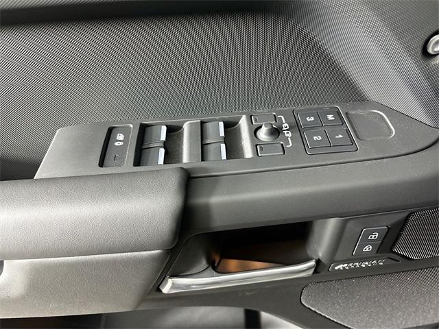 new 2025 Land Rover Defender car, priced at $91,908