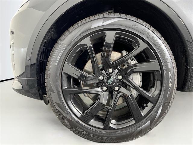 used 2024 Land Rover Discovery car, priced at $58,995