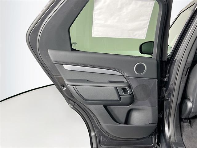 used 2024 Land Rover Discovery car, priced at $58,995