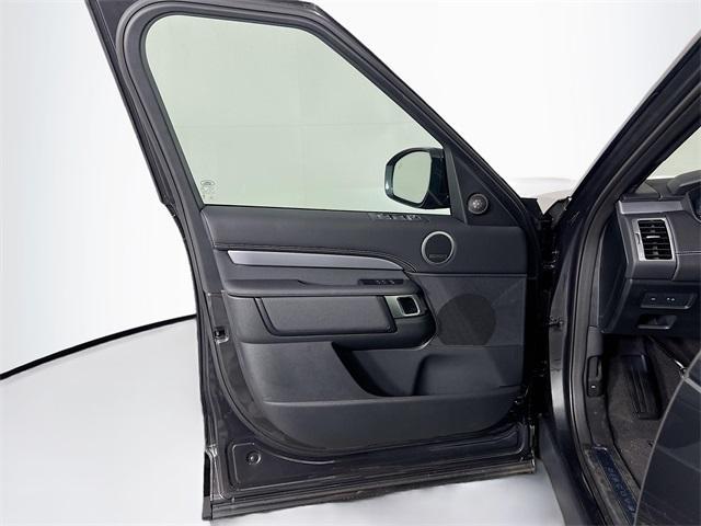 used 2024 Land Rover Discovery car, priced at $58,995