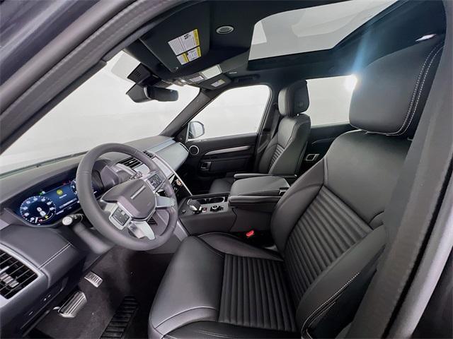 used 2024 Land Rover Discovery car, priced at $58,995