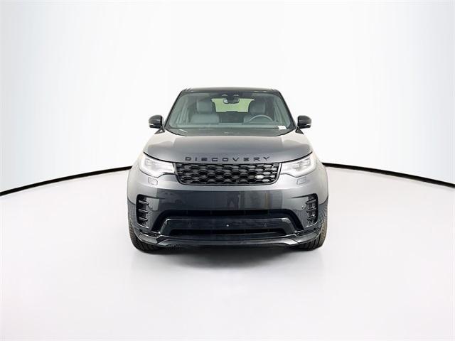 used 2024 Land Rover Discovery car, priced at $58,995