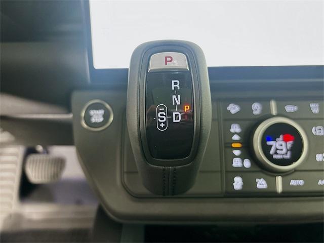 new 2026 Land Rover Defender car, priced at $74,596
