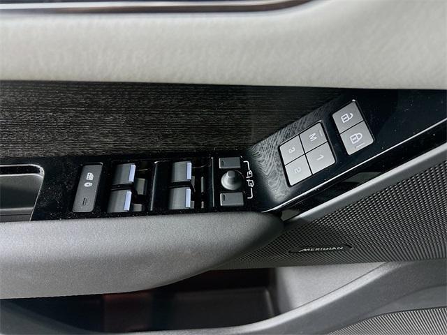 new 2026 Land Rover Range Rover Velar car, priced at $75,632