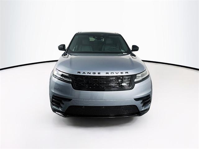 new 2026 Land Rover Range Rover Velar car, priced at $75,632