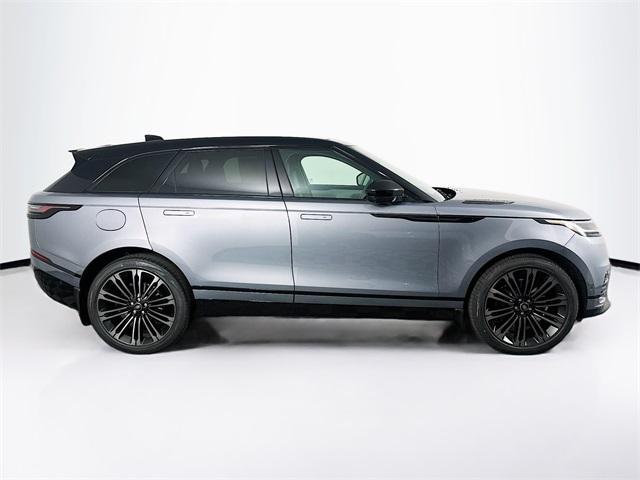 new 2026 Land Rover Range Rover Velar car, priced at $75,632