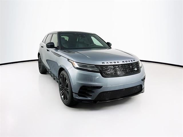 new 2026 Land Rover Range Rover Velar car, priced at $75,632