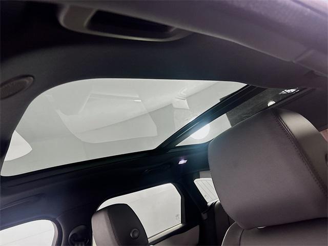 new 2026 Land Rover Range Rover Velar car, priced at $75,632