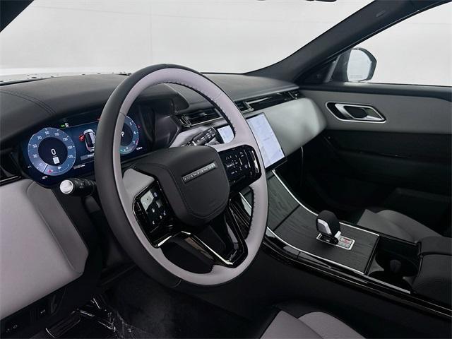 new 2026 Land Rover Range Rover Velar car, priced at $75,632