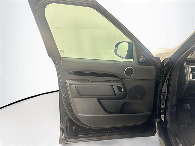 used 2024 Land Rover Discovery car, priced at $53,995