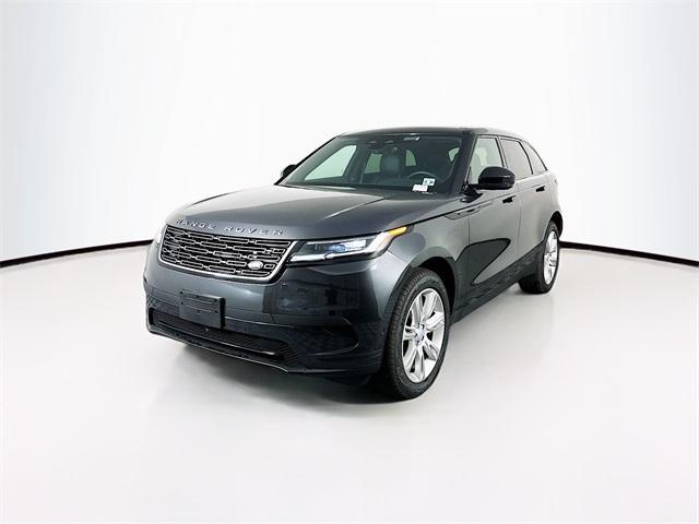 used 2026 Land Rover Range Rover Velar car, priced at $62,995