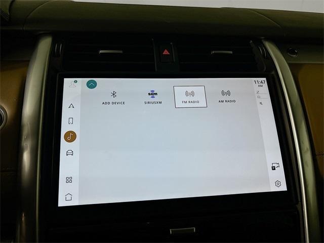 new 2026 Land Rover Discovery car, priced at $85,950