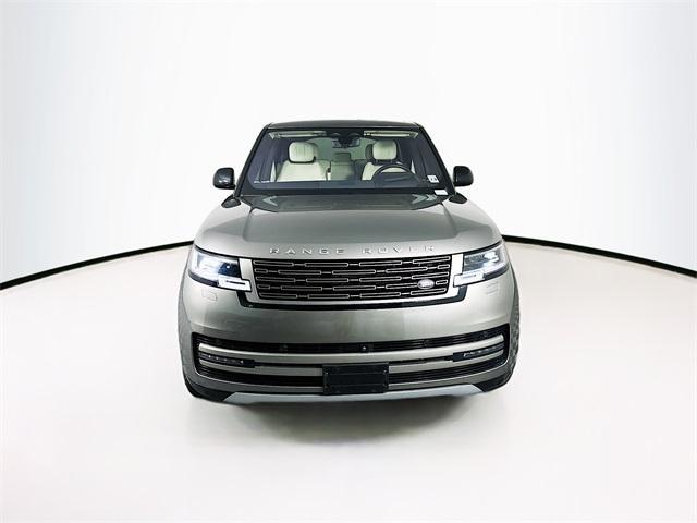 used 2023 Land Rover Range Rover car, priced at $109,995