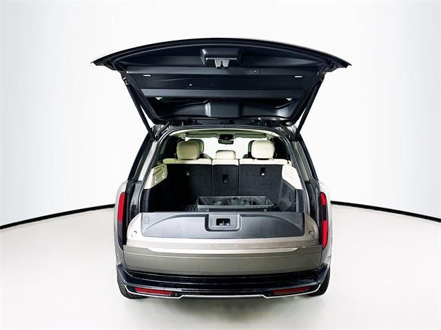 used 2023 Land Rover Range Rover car, priced at $109,995