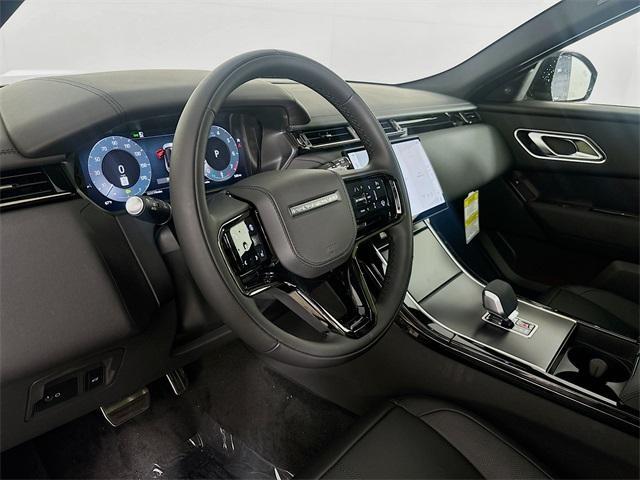 new 2026 Land Rover Range Rover Velar car, priced at $74,750