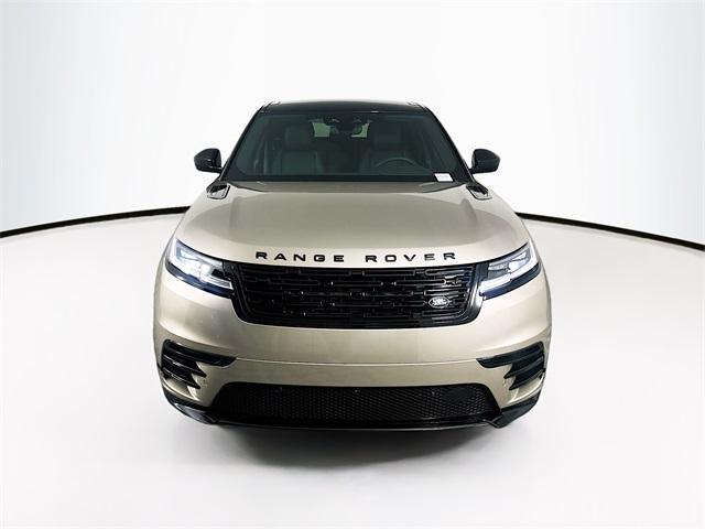 new 2026 Land Rover Range Rover Velar car, priced at $74,750