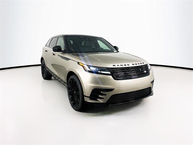 new 2026 Land Rover Range Rover Velar car, priced at $74,750