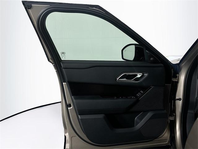 new 2026 Land Rover Range Rover Velar car, priced at $74,750