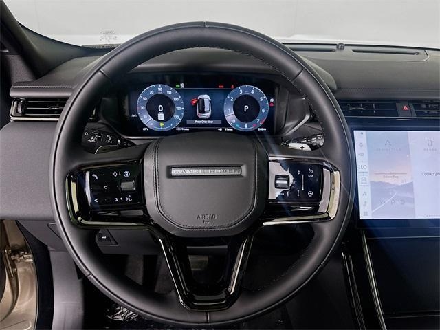new 2026 Land Rover Range Rover Velar car, priced at $74,750
