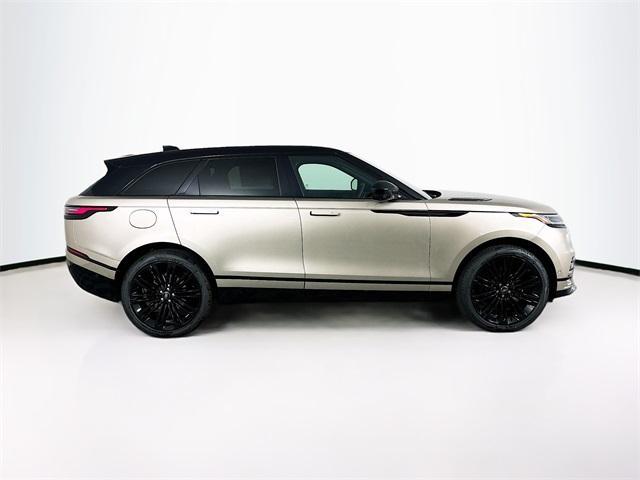 new 2026 Land Rover Range Rover Velar car, priced at $74,750