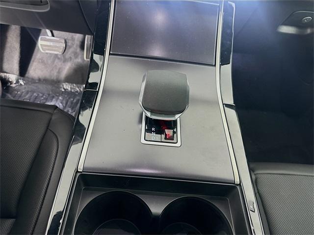 new 2026 Land Rover Range Rover Velar car, priced at $74,750