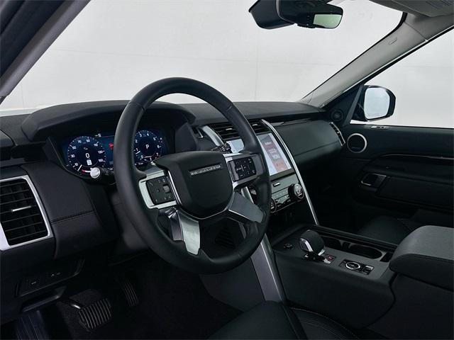 used 2024 Land Rover Discovery car, priced at $53,995