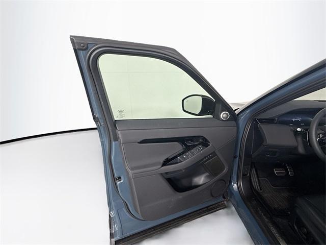 used 2026 Land Rover Range Rover Evoque car, priced at $55,995