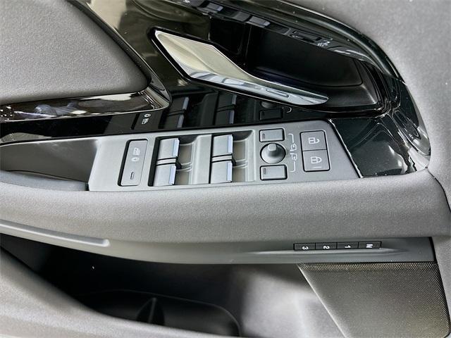 new 2026 Land Rover Range Rover Evoque car, priced at $54,335