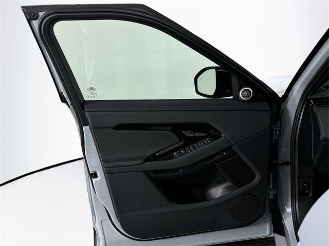 new 2026 Land Rover Range Rover Evoque car, priced at $54,335
