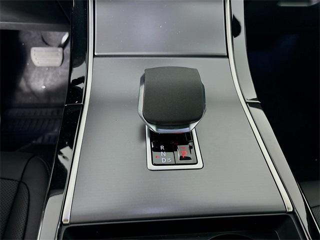 new 2026 Land Rover Range Rover Evoque car, priced at $54,335