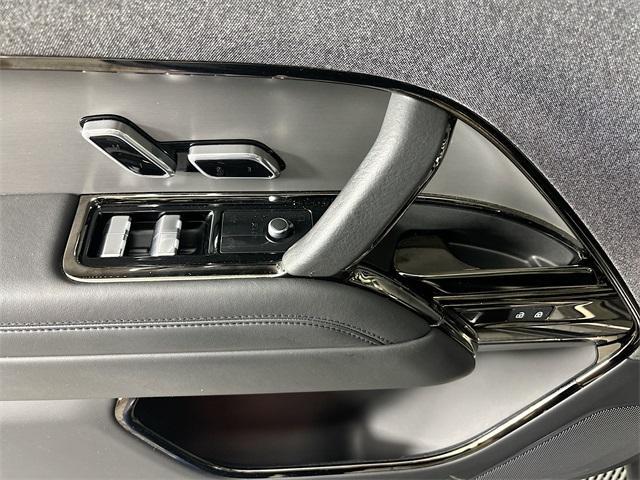 used 2023 Land Rover Range Rover Sport car, priced at $79,995