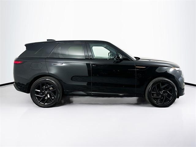 used 2023 Land Rover Range Rover Sport car, priced at $79,995