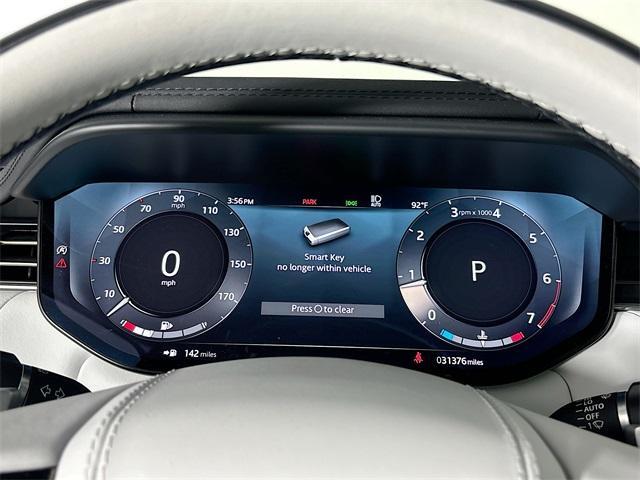 used 2023 Land Rover Range Rover Sport car, priced at $79,995