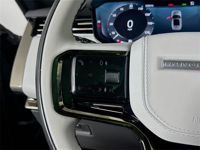 used 2023 Land Rover Range Rover Sport car, priced at $79,995