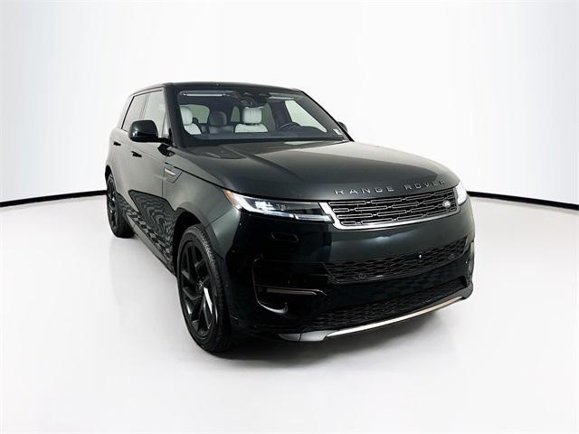 used 2023 Land Rover Range Rover Sport car, priced at $79,995