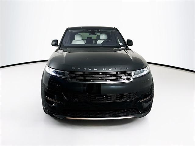 used 2023 Land Rover Range Rover Sport car, priced at $79,995