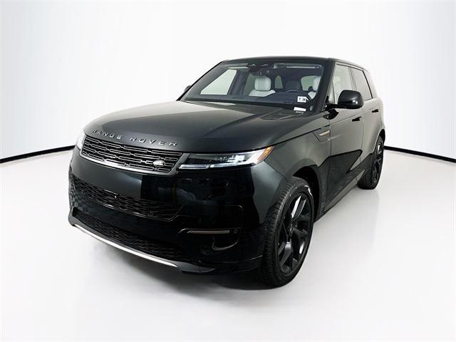 used 2023 Land Rover Range Rover Sport car, priced at $79,995
