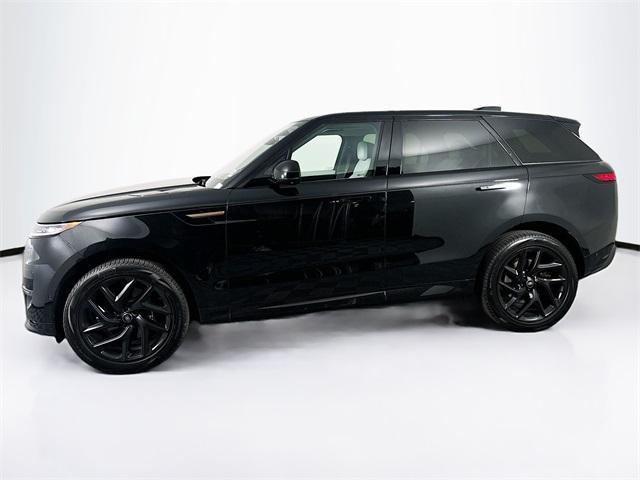 used 2023 Land Rover Range Rover Sport car, priced at $79,995