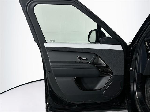 used 2023 Land Rover Range Rover Sport car, priced at $79,995