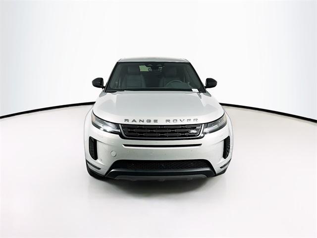 used 2026 Land Rover Range Rover Evoque car, priced at $51,995
