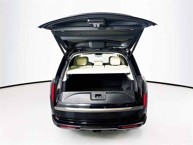 used 2023 Land Rover Range Rover car, priced at $109,995