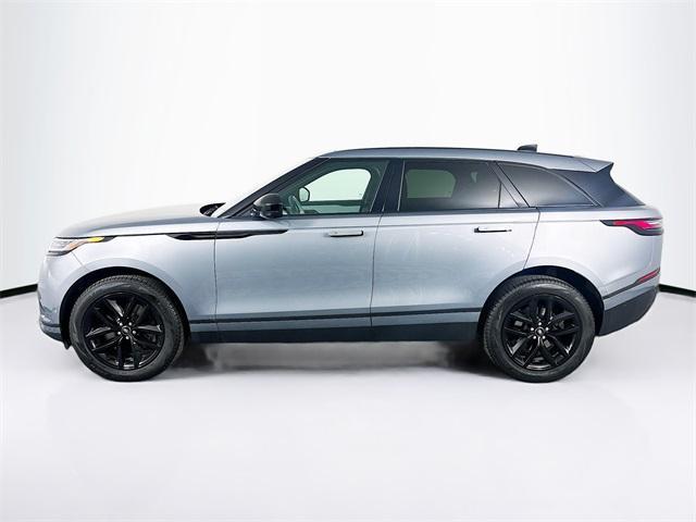 used 2026 Land Rover Range Rover Velar car, priced at $63,995