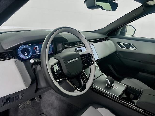 used 2026 Land Rover Range Rover Velar car, priced at $63,995