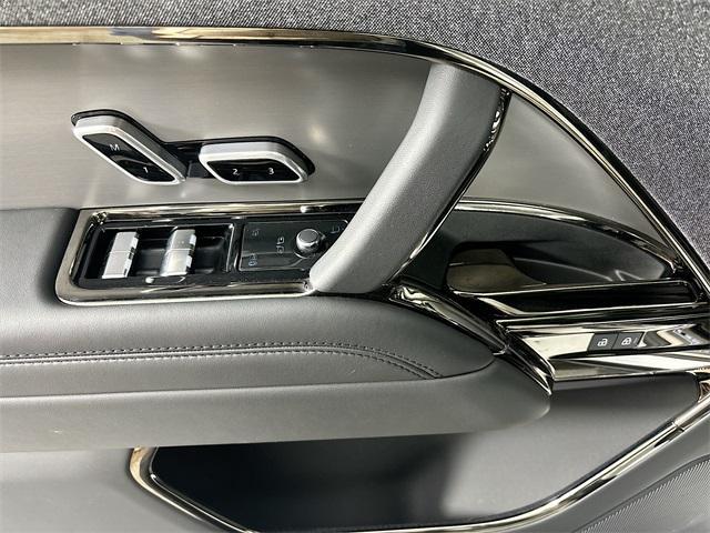 used 2025 Land Rover Range Rover Sport car, priced at $84,995