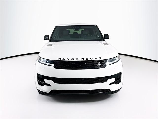 used 2025 Land Rover Range Rover Sport car, priced at $84,995