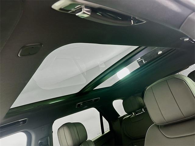 used 2025 Land Rover Range Rover Sport car, priced at $84,995