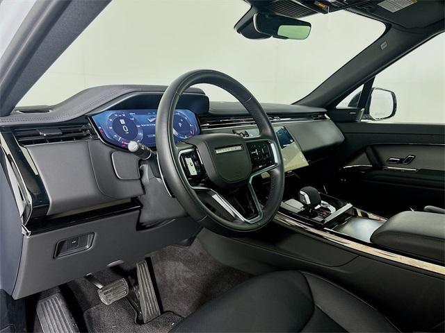 used 2025 Land Rover Range Rover Sport car, priced at $84,995