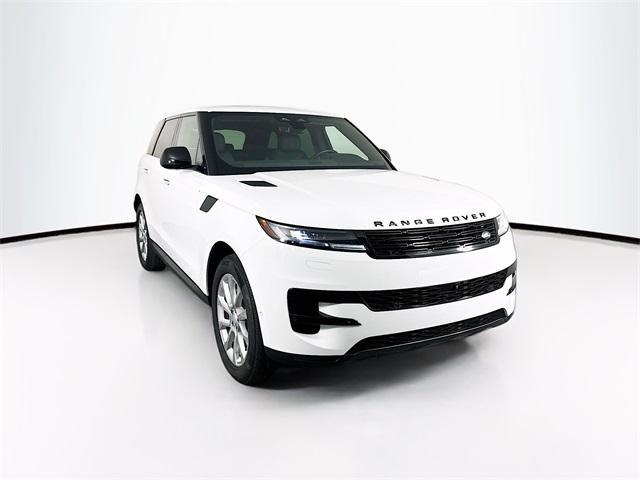used 2025 Land Rover Range Rover Sport car, priced at $84,995
