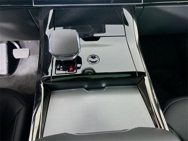 used 2025 Land Rover Range Rover Sport car, priced at $84,995