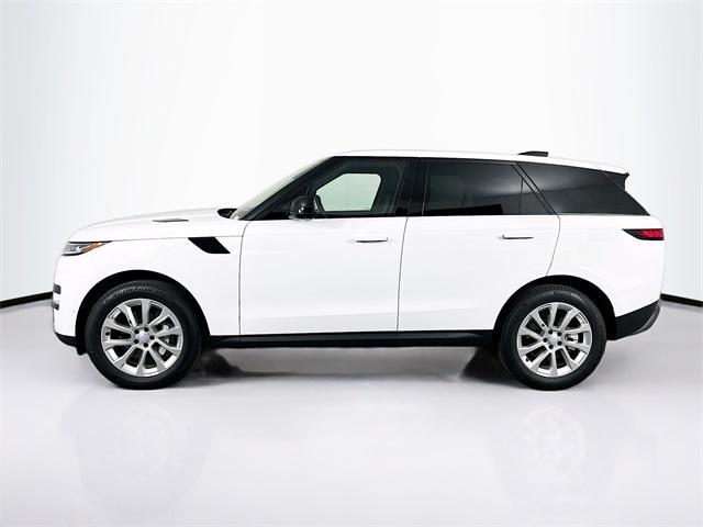 used 2025 Land Rover Range Rover Sport car, priced at $84,995